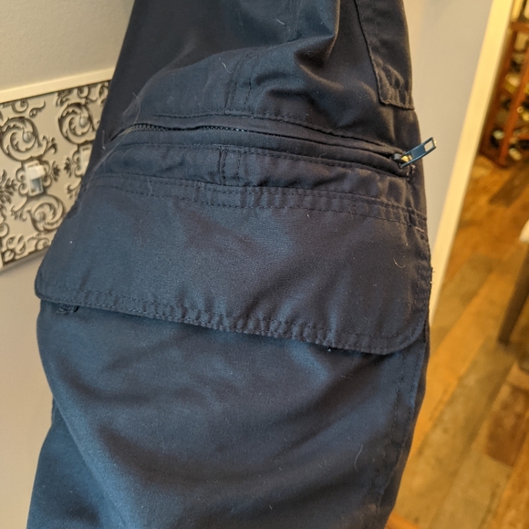 Burnside cargo shorts - Picture 4 of 7
